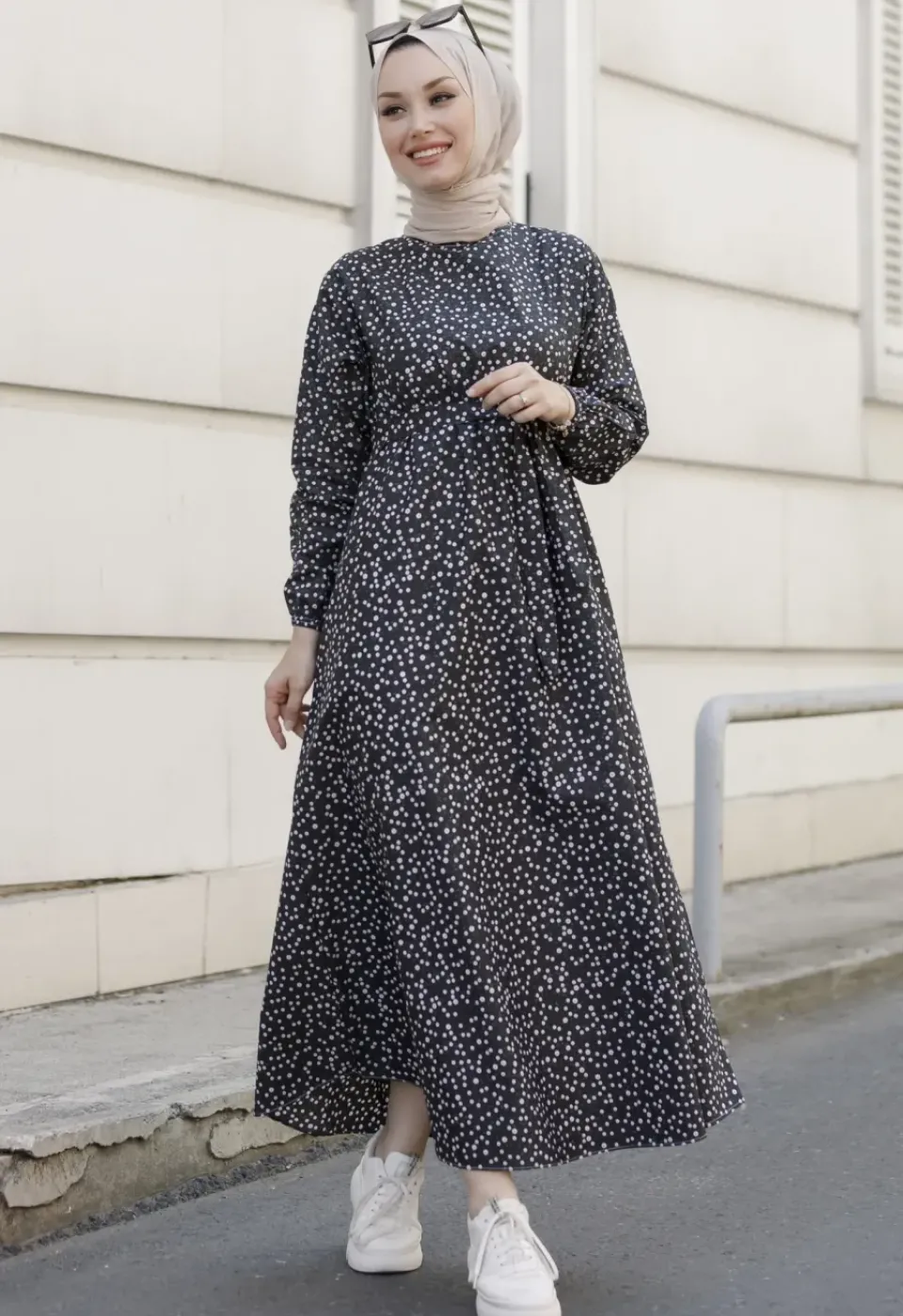 Demo Ürün Shen Bej Jile