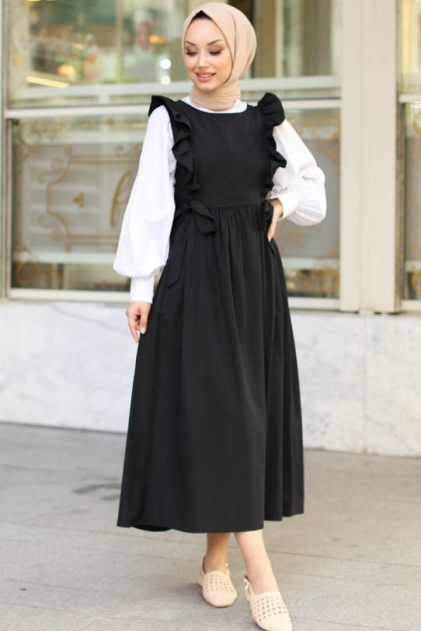 Demo Ürün Shen Mint Siyahı Jile Demo Ürün Shen Mint Siyahı Jile