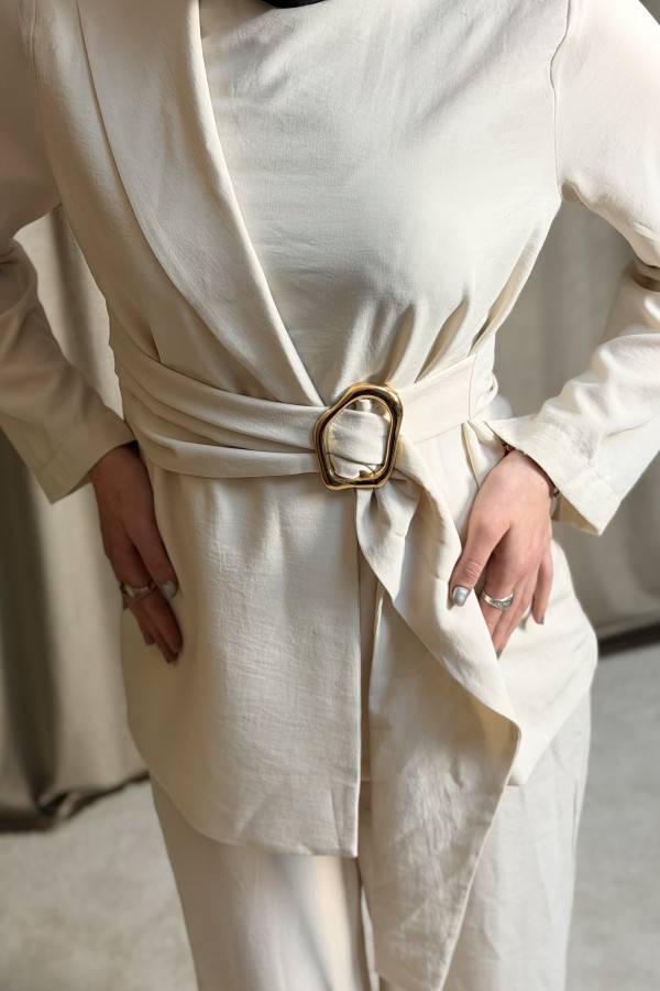 Lavela Tokalı Takım