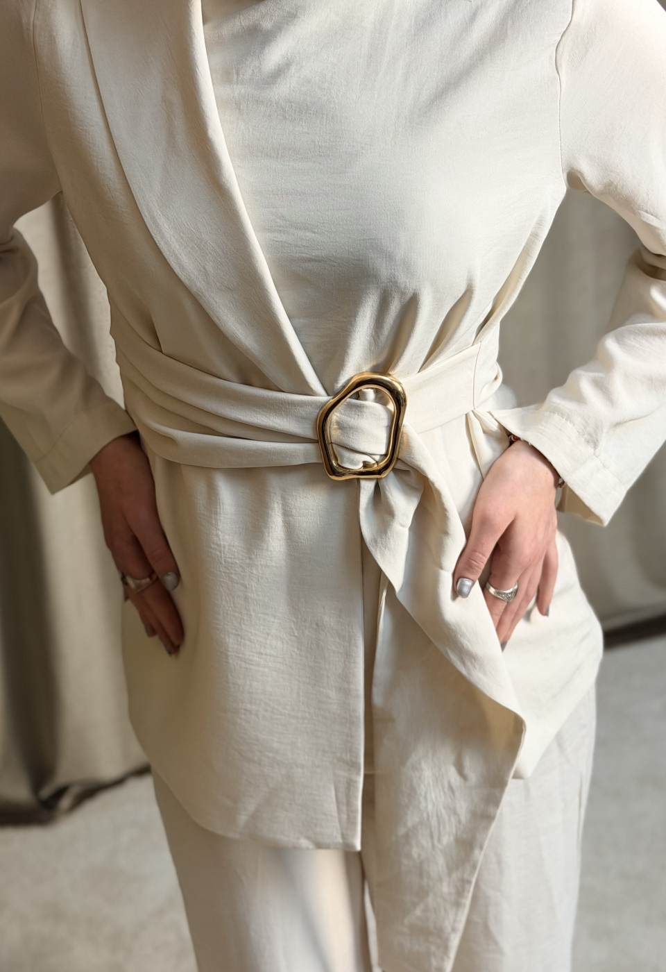 Lavela Tokalı Takım