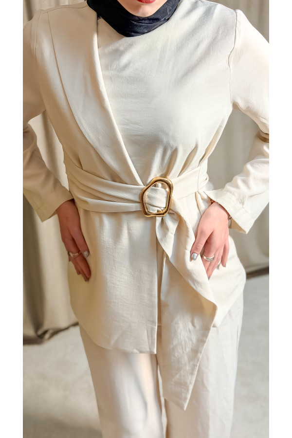 Lavela Tokalı Takım