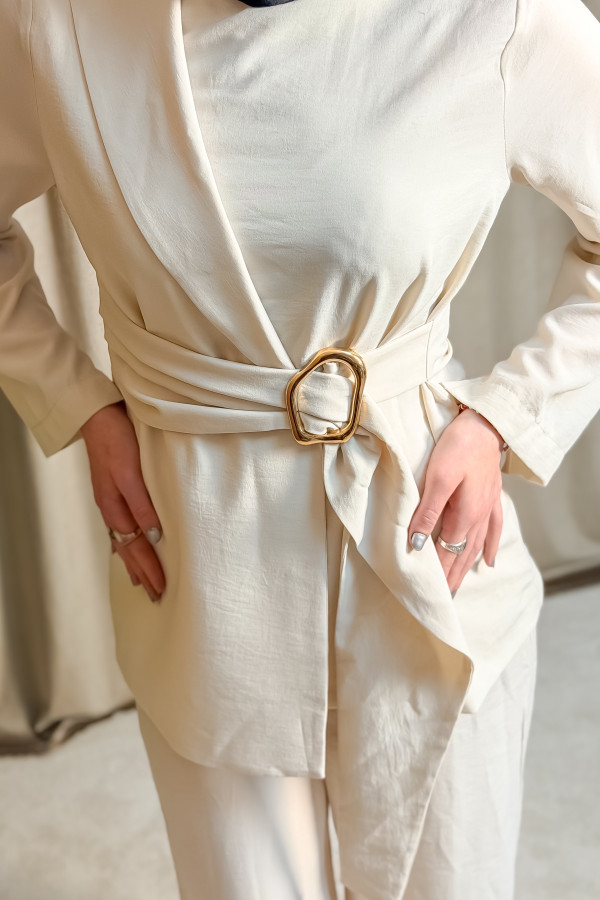 Lavela Tokalı Takım