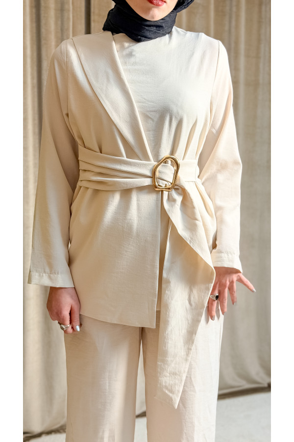 Lavela Tokalı Takım