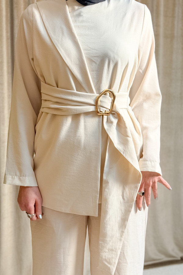 Lavela Tokalı Takım