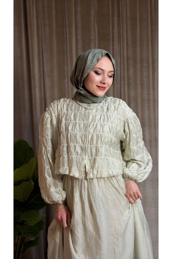 Hermes gipeli ceket takım