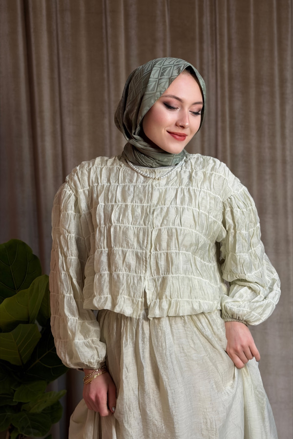 Hermes gipeli ceket takım