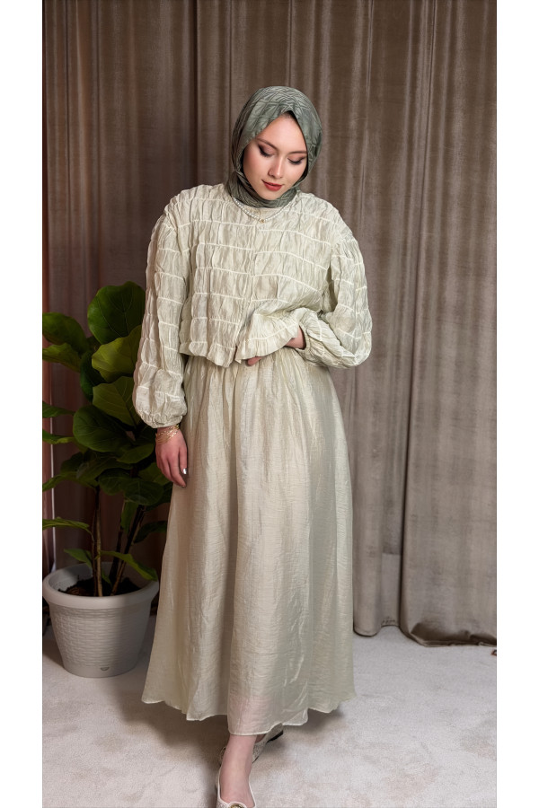 Hermes gipeli ceket takım