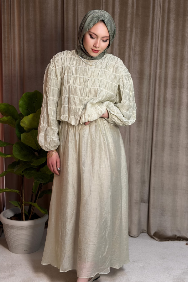 Hermes gipeli ceket takım