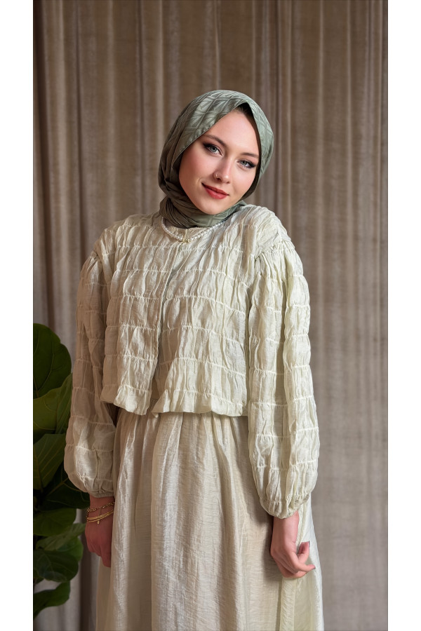 Hermes gipeli ceket takım