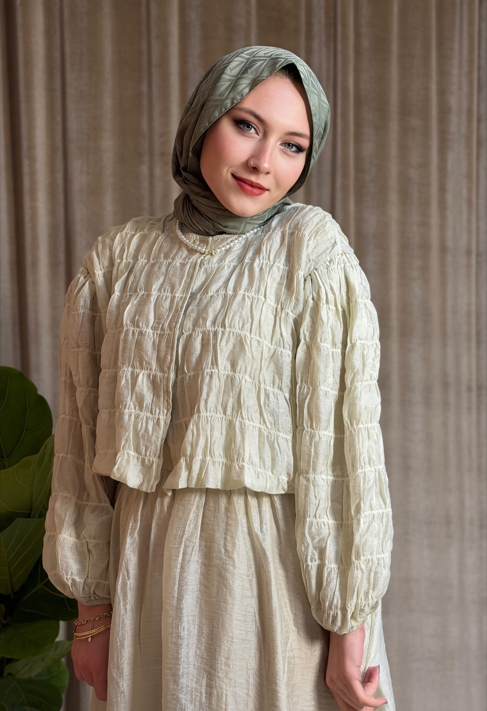 Hermes gipeli ceket takım