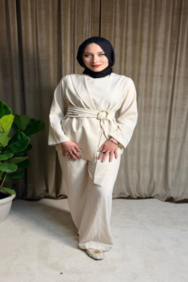 Lavela Tokalı Takım