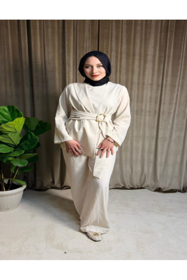 Lavela Tokalı Takım