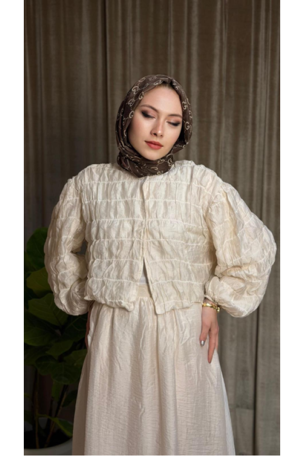 Hermes gipeli ceket takım